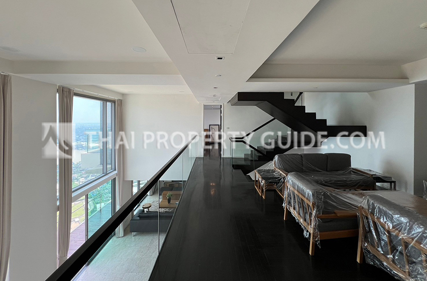 Penthouse in Rama 3 